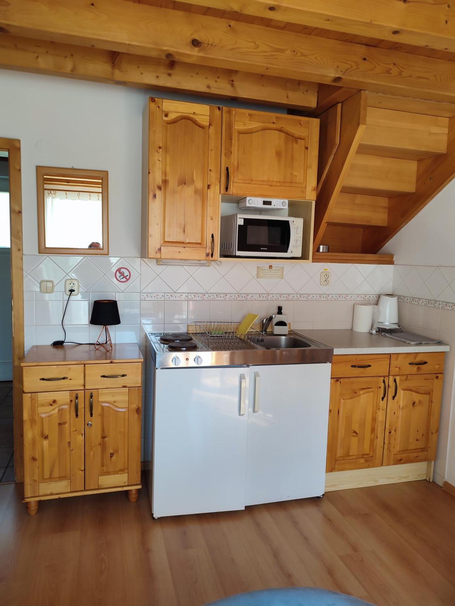 Tatralandia - Apartman Zoja ลิฟตอฟสกีมิคูลาช ภายนอก รูปภาพ
