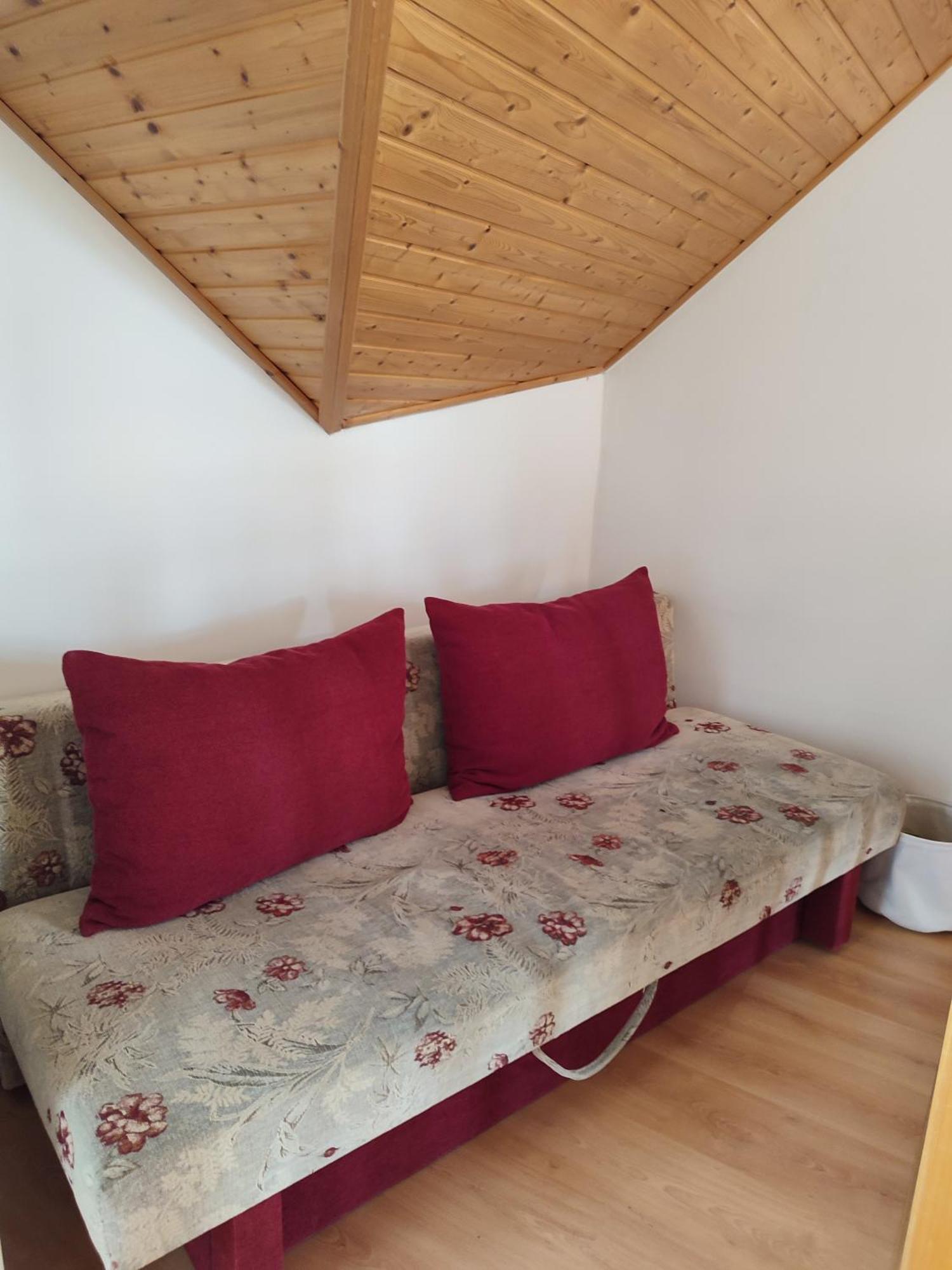 Tatralandia - Apartman Zoja ลิฟตอฟสกีมิคูลาช ภายนอก รูปภาพ