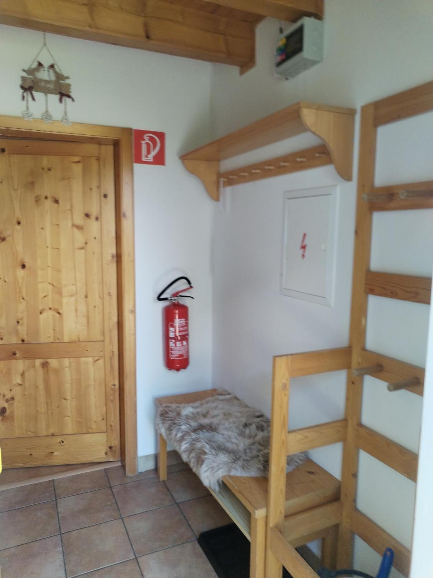 Tatralandia - Apartman Zoja ลิฟตอฟสกีมิคูลาช ภายนอก รูปภาพ